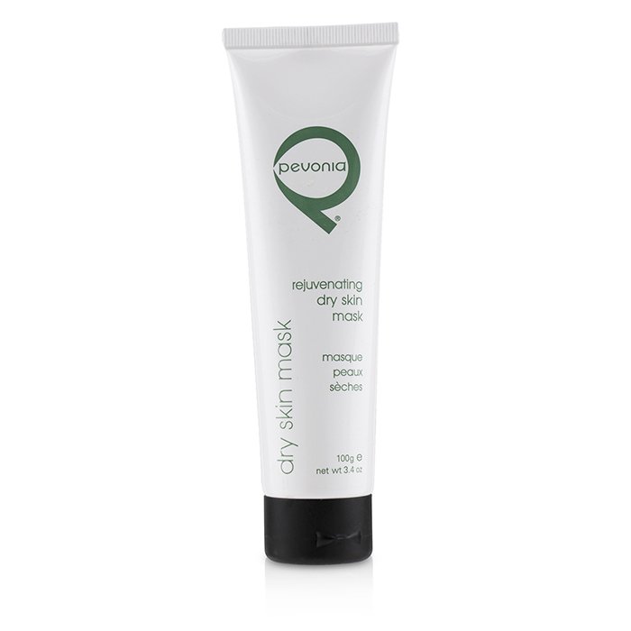 Pevonia Botanica Rejuvenating Dry Skin Mask (Salongstørrelse) 100g/3.4ozProduct Thumbnail
