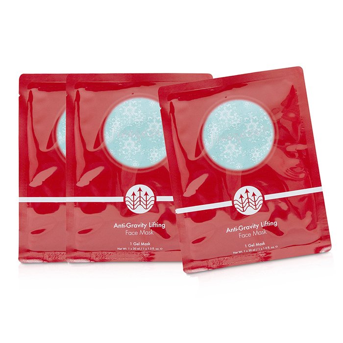Freeze 24/7 Anti-Gravity Lifting Face Mask (Exp. Date 04/2019) Trio Pack 3sheetsProduct Thumbnail