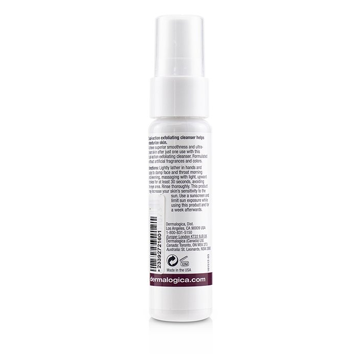 Dermalogica Age Smart Skin Resurfacing Cleanser - Travel Size (Unboxed) 30ml/1ozProduct Thumbnail
