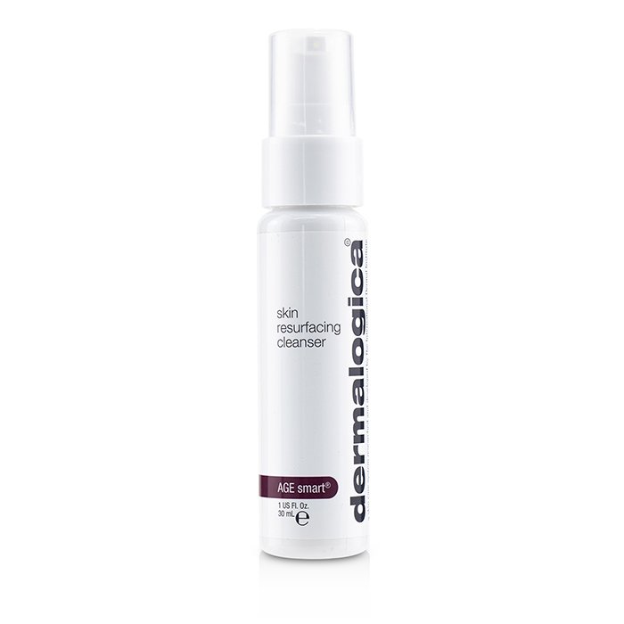 Dermalogica  德卡 Age Smart Skin Resurfacing Cleanser - Travel Size (Unboxed) 30ml/1ozProduct Thumbnail