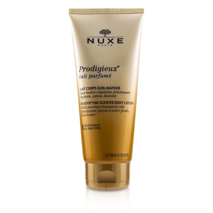 Nuxe Prodigieux Beautifying Scented Body Lotion 200ml/6.7ozProduct Thumbnail