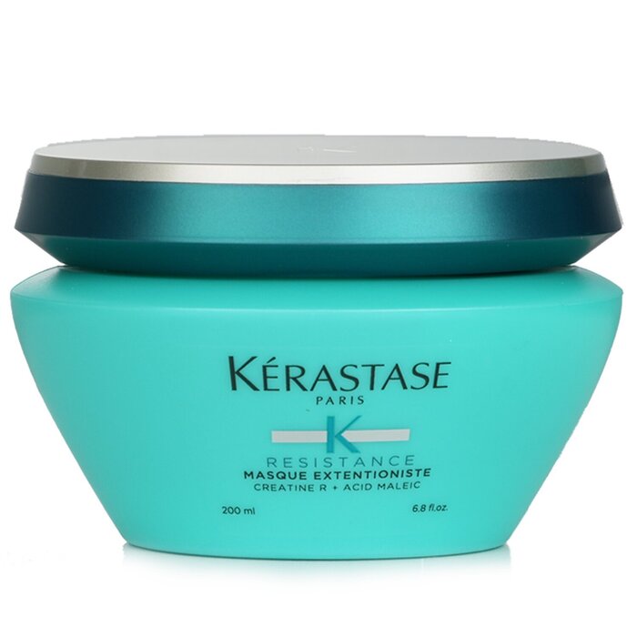 Ru Ingeniører Blueprint Kerastase - Resistance Masque Extentioniste Length Strengthening Masque  200ml/6.8oz - Hair Mask | Free Worldwide Shipping | Strawberrynet AEEN