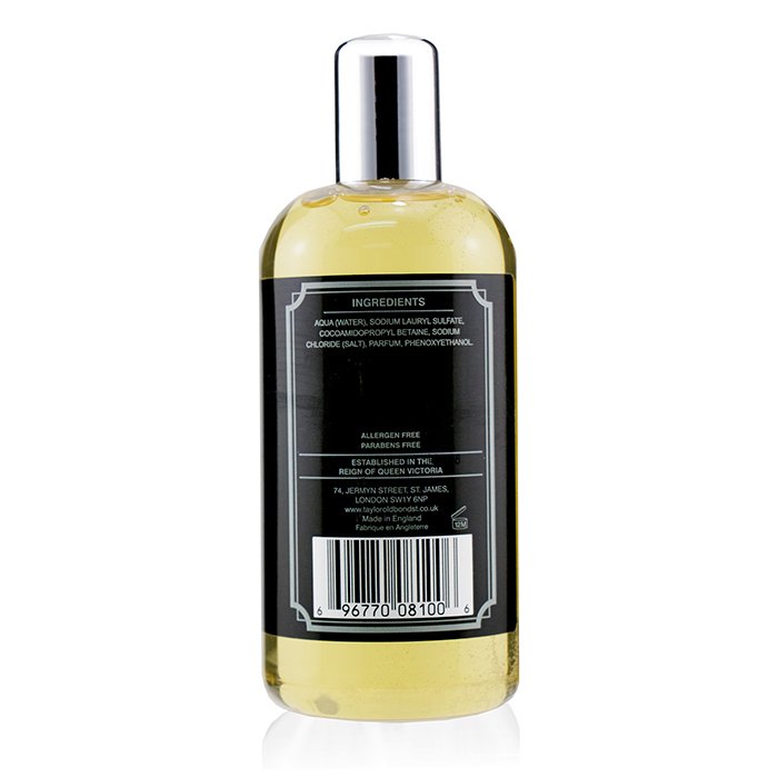 Taylor Of Old Bond Street Jermyn Street Collection Hair And Body Shampoo 200ml/6.8ozProduct Thumbnail