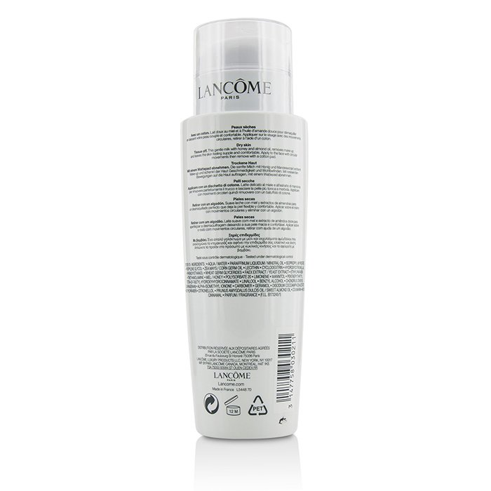 Lancome Confort Galatee (Dry Skin) 400ml/13.4ozProduct Thumbnail