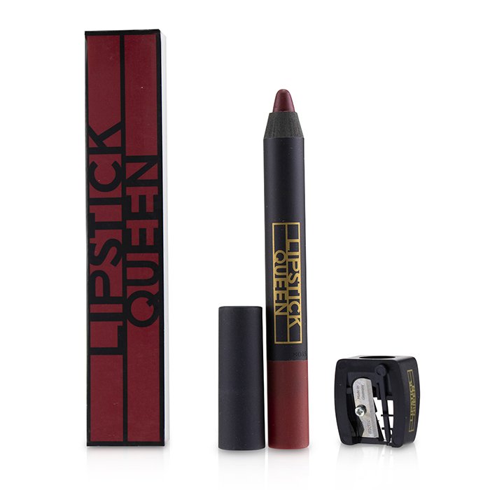Lipstick Queen قلم شفاه لقوص كيوبيد مع مبراة أقلام 2.2g/0.07ozProduct Thumbnail