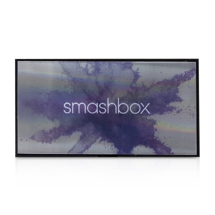 Smashbox Cover Shot Eye Palette 6.2g/0.21ozProduct Thumbnail