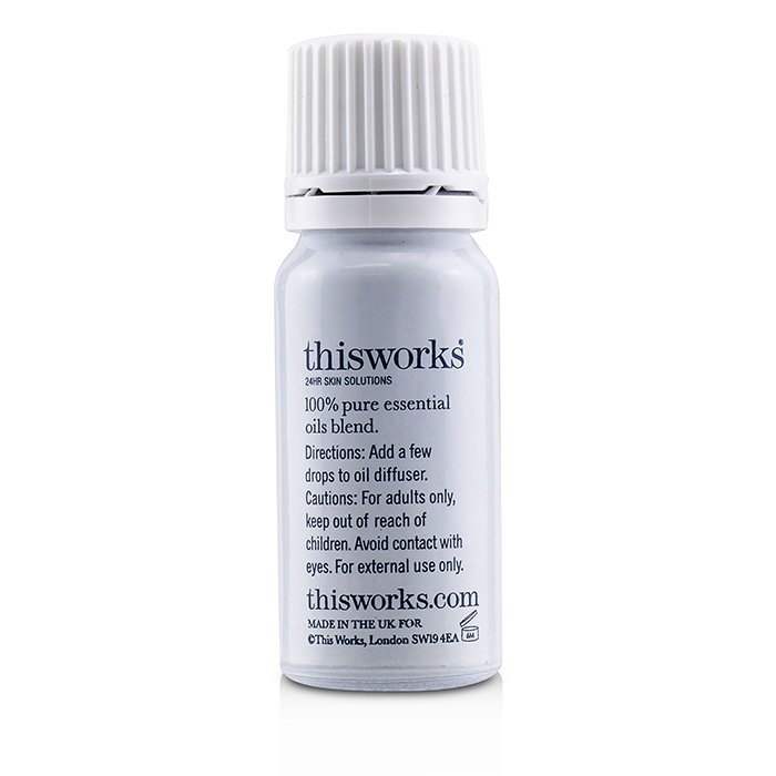 This Works Deep Sleep Super Blend 100% Pure Essential Oil 10ml/0.3ozProduct Thumbnail