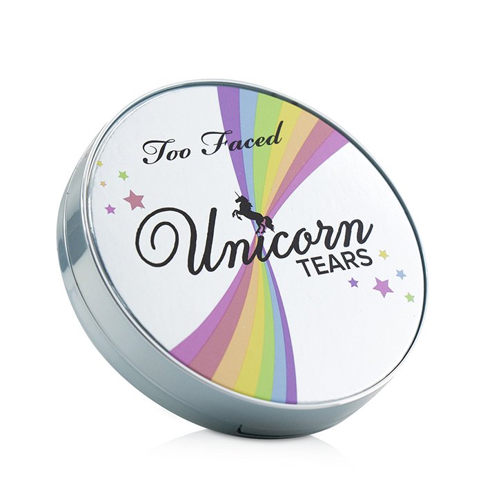 Too Faced Unicorn Tears Iridescent Bronceador Místico 7g/0.24ozProduct Thumbnail