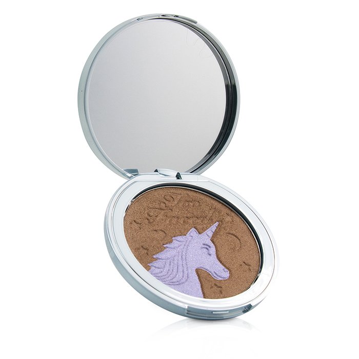 Too Faced برونزر قزحي غامق Unicorn Tears 7g/0.24ozProduct Thumbnail