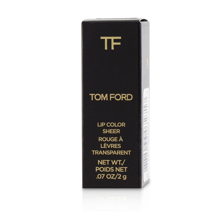 汤姆福特  Tom Ford 白管白金唇膏 口红 2g/0.07ozProduct Thumbnail