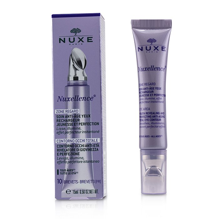 Nuxe Nuxellence Anti-Aging Eye Contour 15ml/0.5ozProduct Thumbnail