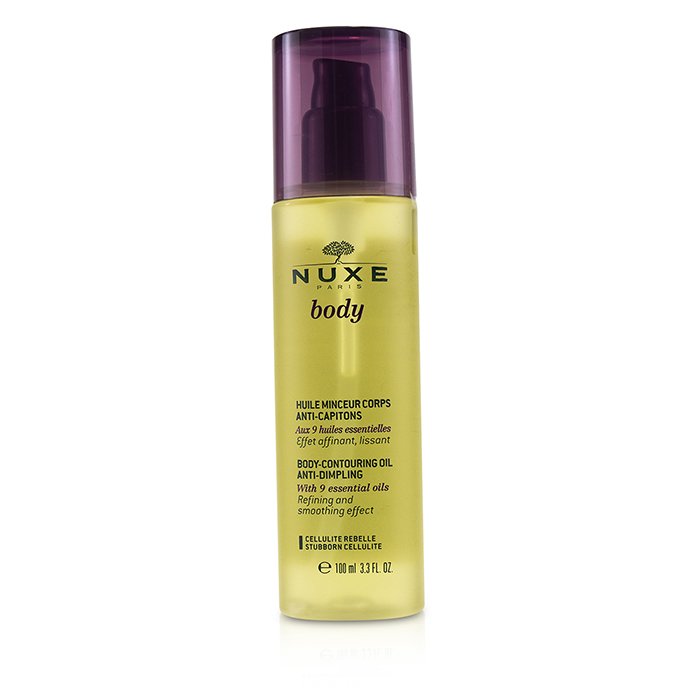 Nuxe 黎可詩  Nuxe Body Body-Contouring Oil 100ml/3.3ozProduct Thumbnail