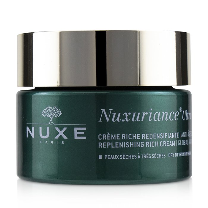 Nuxe Nuxuriance Ultra Global Антивозрастной Насыщенный Крем - для Сухой и Очень Сухой Кожи 50ml/1.7ozProduct Thumbnail