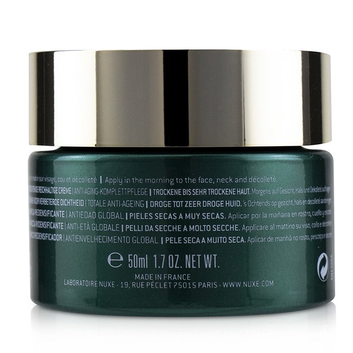 Nuxe Krem do twarzy Nuxuriance Ultra Global Anti-Aging Rich Cream - Dry to Very Dry Skin 50ml/1.7ozProduct Thumbnail