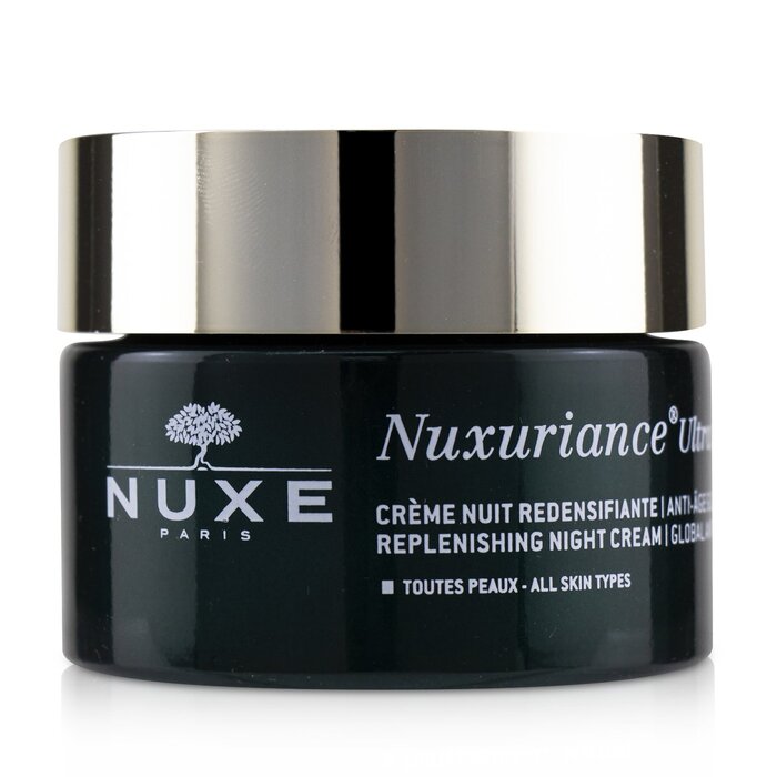 ニュクス Nuxe ヌクスリアンス ウルトラ グローバル アンチ-エージング ナイト クリーム - オール スキン タイプ 50ml/1.7ozProduct Thumbnail