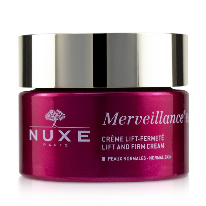 Nuxe Merveillance Expert Anti-Wrinkle Cream (For Normal Skin) 50ml/1.7ozProduct Thumbnail