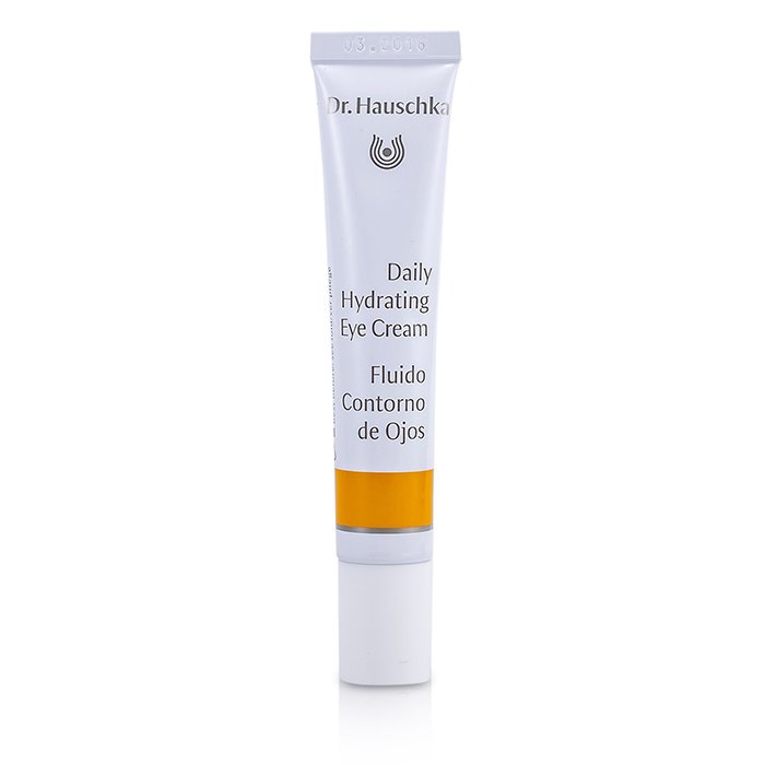 Dr. Hauschka Daily Hydrating Eye Cream (Exp. Date. 04/2019) 125.ml/0.4ozProduct Thumbnail