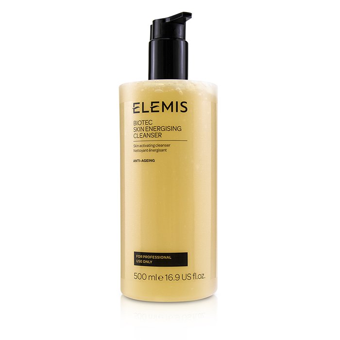 Elemis BIOTEC Skin Energising Cleanser (Salon Size) 500ml/16.9ozProduct Thumbnail