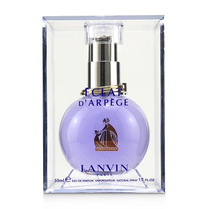 Lanvin Eclat D'Arpege Eau De Parfum Spray (Box Slightly Damaged) 50ml/1.7ozProduct Thumbnail