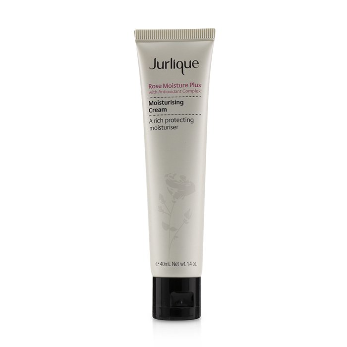 茱莉蔻  Jurlique Rose Moisture Plus with Antioxidant Complex Moisturising Cream (Box Slightly Damaged) 40ml/1.4ozProduct Thumbnail