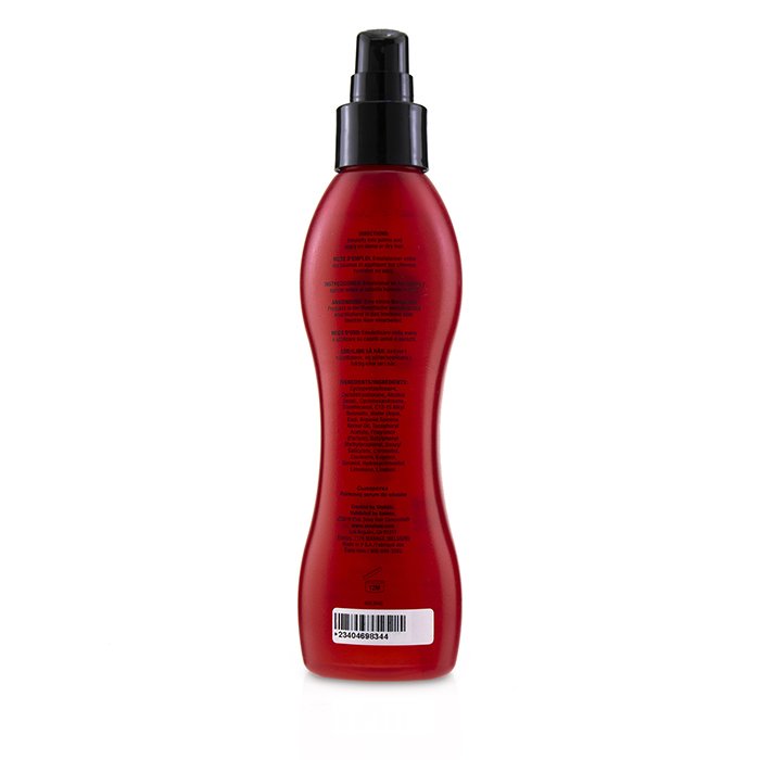 Sexy Hair Concepts Big Sexy Hair Silk Finish Featherweight Serum (Without Cap) 150ml/5.1ozProduct Thumbnail