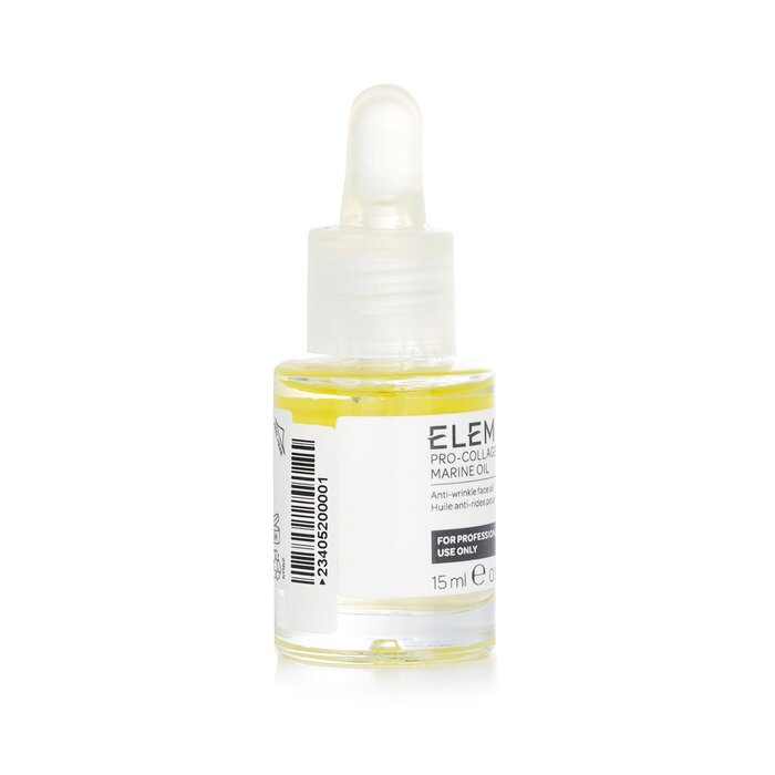 Elemis 艾麗美 海洋膠原抗皺精華油 (美容院裝) Pro-Collagen Marine Oil 15ml/0.5ozProduct Thumbnail