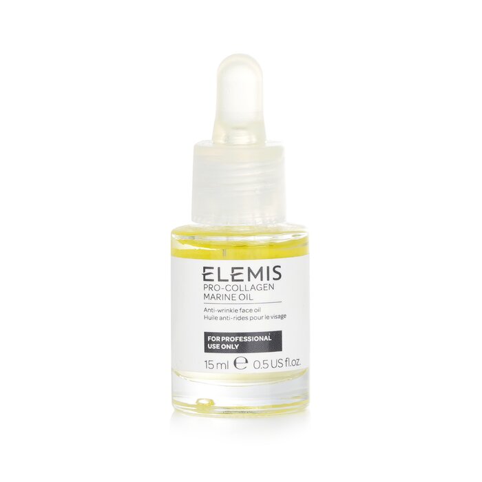 Elemis Pro-Collagen Marine Oil (Salon Product) 15ml/0.5ozProduct Thumbnail