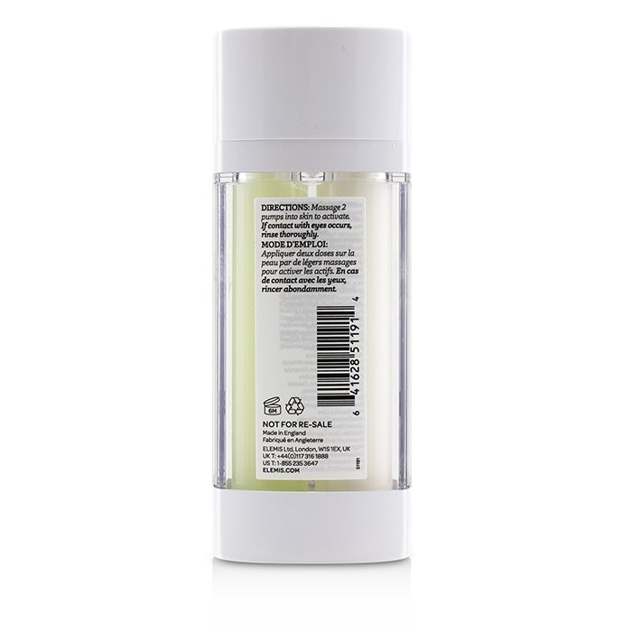 Elemis 艾麗美 能量賦活日霜(美容院裝) BIOTEC Skin Energising Day Cream 30ml/1ozProduct Thumbnail