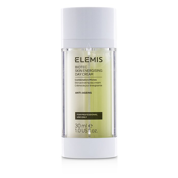 Elemis 艾麗美 能量賦活日霜-混合肌膚適用(美容院裝) BIOTEC Skin Energising Day Cream - Combination 30ml/1ozProduct Thumbnail