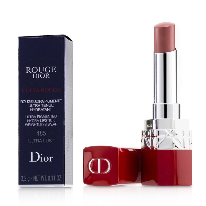 ディオール Christian Dior ルージュ ディオール ウルトラ ルージュ 3.2g/0.11ozProduct Thumbnail