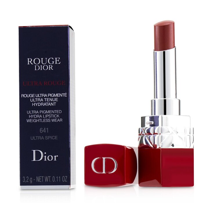 Christian Dior Rouge Dior Ultra Rouge 3.2g/0.11ozProduct Thumbnail