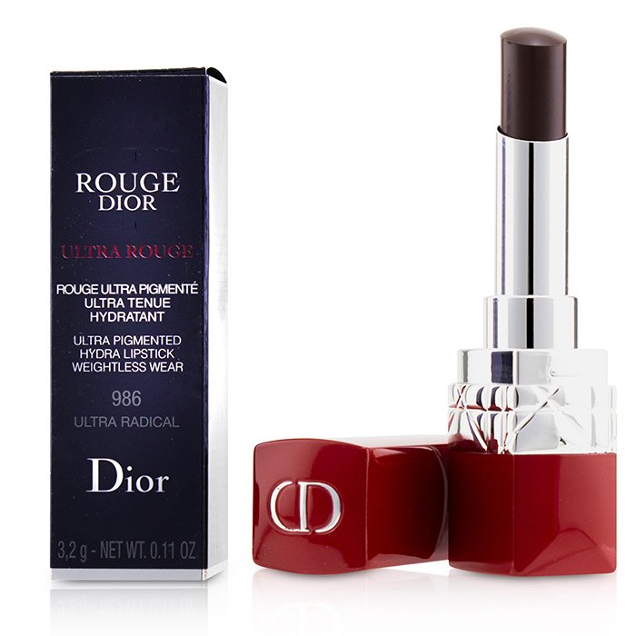 Christian Dior Rouge Dior Ultra Rouge אולטרה רוז' 3.2g/0.11ozProduct Thumbnail
