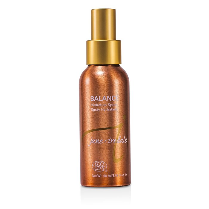 Jane Iredale Balance Hydration Spray (Exp. Date 03/2019) 90ml/3.04ozProduct Thumbnail