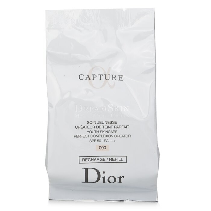 Christian Dior Capture Dreamskin Moist & Perfect Cushion SPF 50 Refill 15g/0.5ozProduct Thumbnail