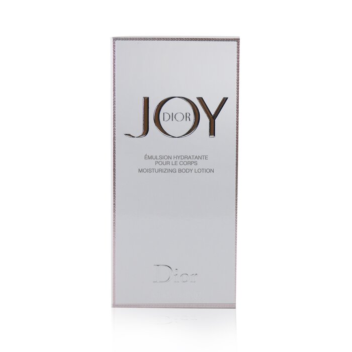 Christian Dior Хидратиращ лосион за тяло Joy 200ml/6.7ozProduct Thumbnail