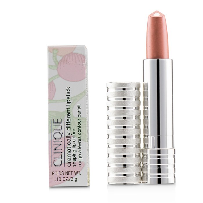 Clinique Dramatically Different Lipstick Shaping Lip Colour 3g/0.1ozProduct Thumbnail