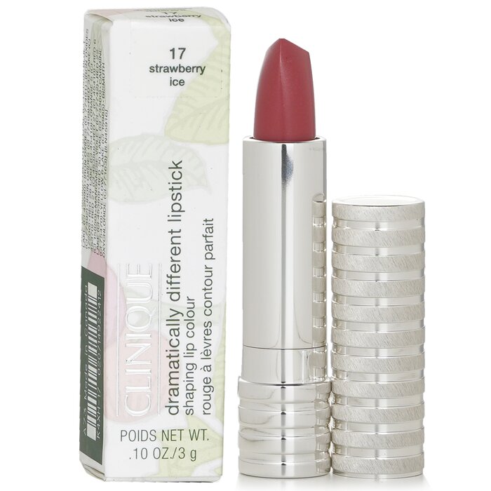 Clinique Δραματικά διαφορετικό Lipstick Shaping Lip Color 3g/0.1ozProduct Thumbnail