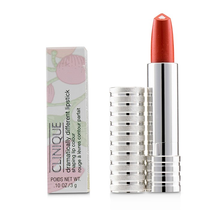 Clinique Dramatically Different Lipstick Shaping Lip Colour שפתון לעיצוב השפתיים 3g/0.1ozProduct Thumbnail