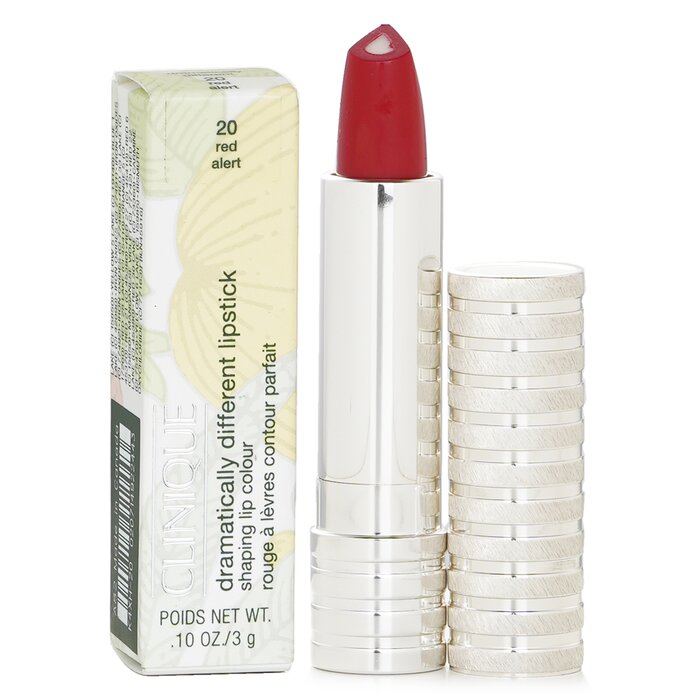 Clinique Dramatically Different Lipstick Моделирующая Губная Помада 3g/0.1ozProduct Thumbnail