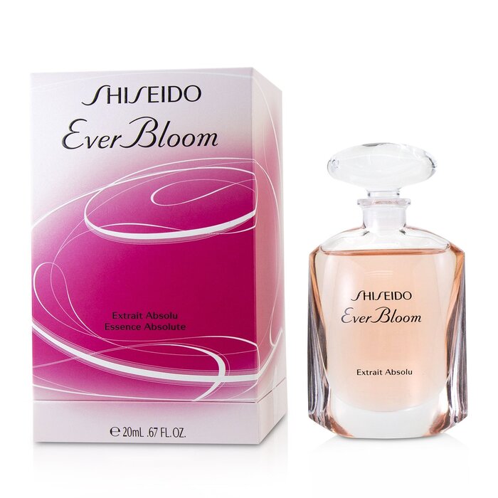 Shiseido Ever Bloom Extrait Absolu Shiseido Parfum Splash 20ml/6.7ozProduct Thumbnail