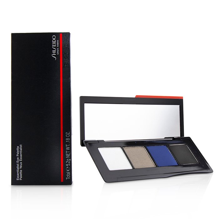 Shiseido Essentialist Paleta de Ojos 5.2g/0.18ozProduct Thumbnail