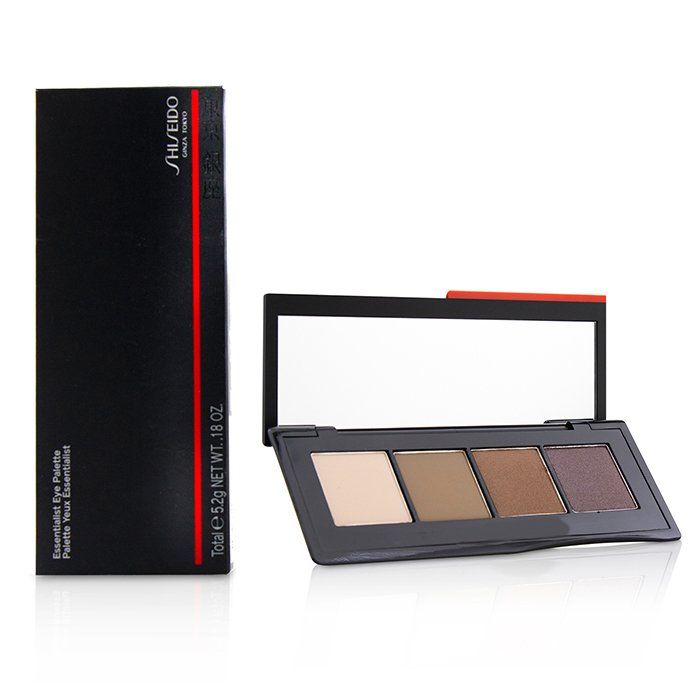 Shiseido Paleta do makijażu oczu Essentialist Eye Palette 5.2g/0.18ozProduct Thumbnail