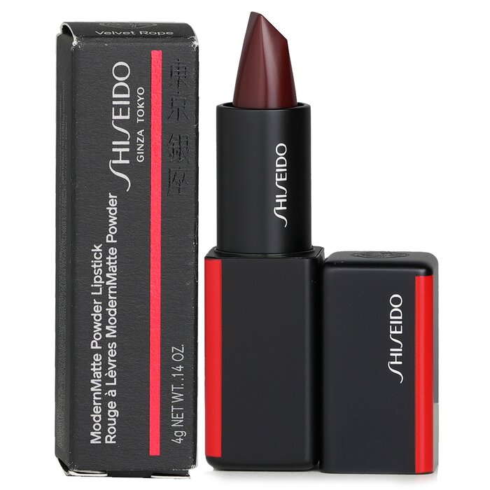 Shiseido Pomadka do ust ModernMatte Powder Lipstick 4g/0.14ozProduct Thumbnail