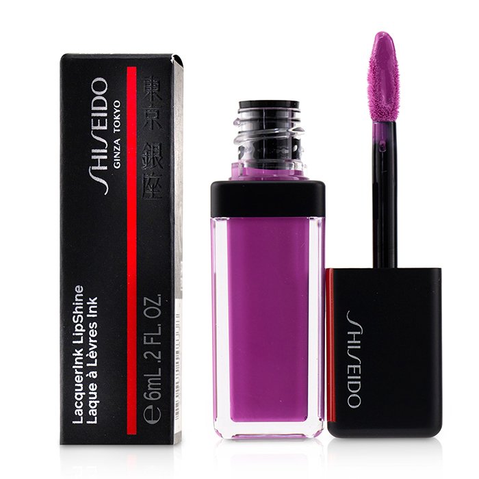 Shiseido LacquerInk Brillo de Labios 6ml/0.2ozProduct Thumbnail