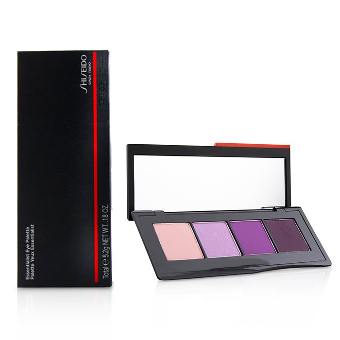 Shiseido Essentialist Eye Palette 5.2g/0.18ozProduct Thumbnail