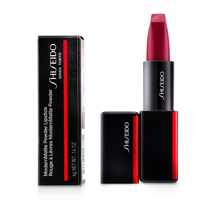 Shiseido ModernMatte փոշի շրթներկ 4g/0.14ozProduct Thumbnail