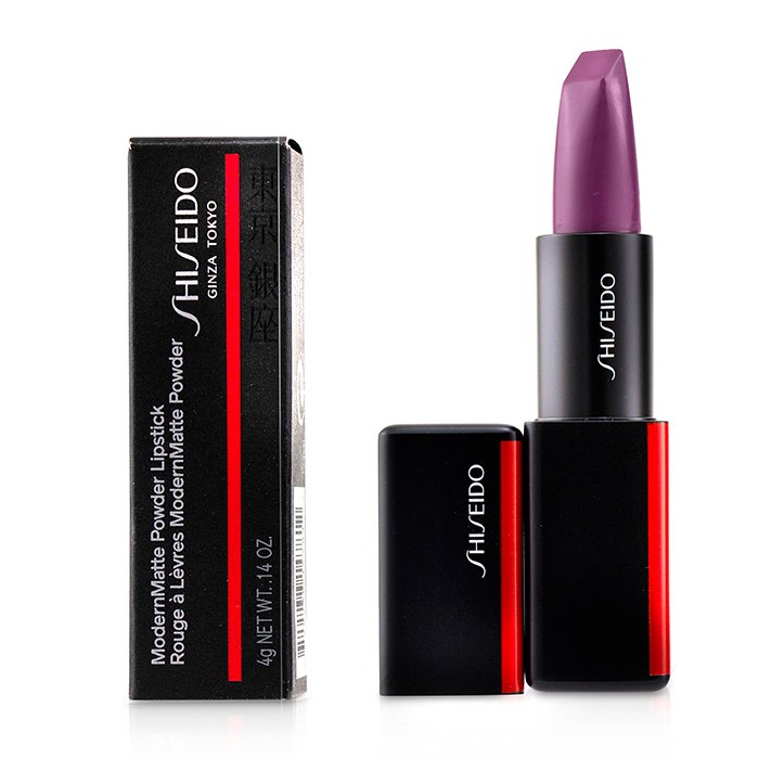 시세이도 Shiseido 모던매트 파우더 립스틱 4g/0.14ozProduct Thumbnail