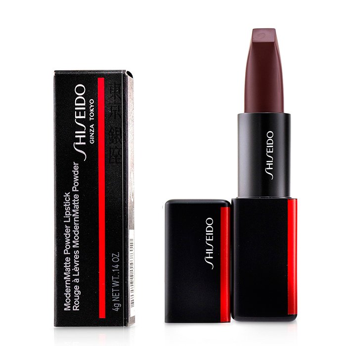 Shiseido أحمر شفاه بودرة ModernMatte 4g/0.14ozProduct Thumbnail