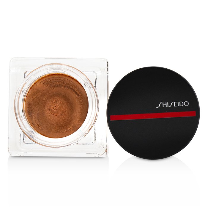 Shiseido أحمر خدود بودرة مخفوق Minimalist 5g/0.17ozProduct Thumbnail