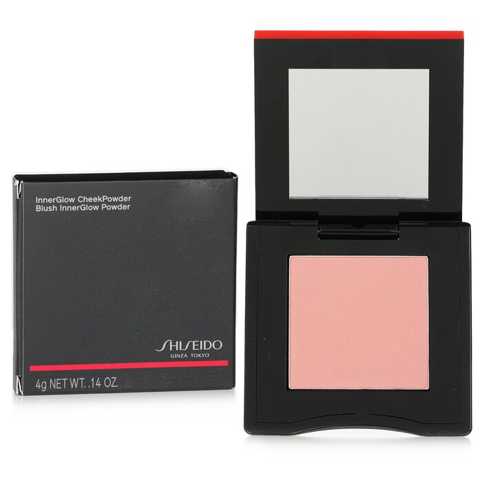Shiseido InnerGlow Polvo de Mejillas 4g/0.14ozProduct Thumbnail